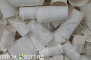 Пензенцам рассказали о проектах по сбору вторичного сырья на переработку
