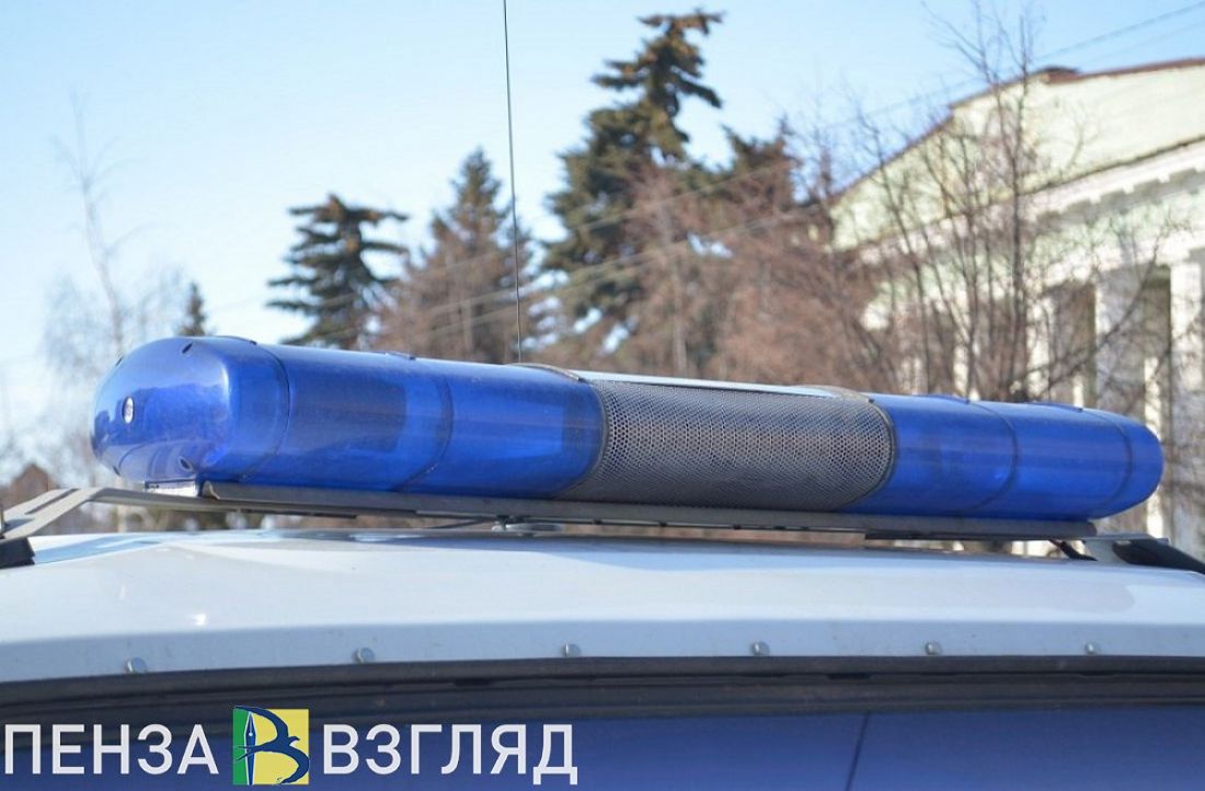 Задержание пензенца, грозившего взорвать дом, уборка урожая и первый снег - новости Пензы и области за 15 ноября