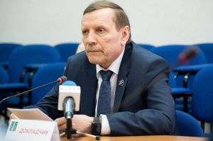 Олег Климанов ответит на вопросы зареченцев в прямом эфире