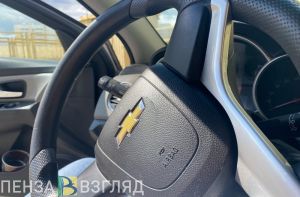 Житель Пензенской области повторно сел за руль в нетрезвом виде
