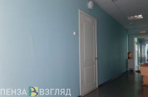 Один летальный случай из-за ковида зафиксировал пензенский оперативный штаб