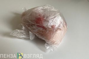 В пищевой продукции в Пензенской области обнаружили сальмонеллу и антибиотики