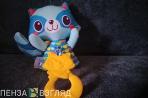 В пензенском перинатальном центре родились 399 недоношенных детей