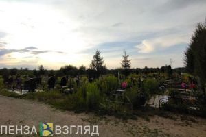 Стало известно, какую сумму пензенцам за похороны военнослужащего могут компенсировать военкоматы