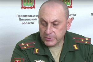 Сурков ответил на вопрос о возвращении домой признанных негодными мобилизованных