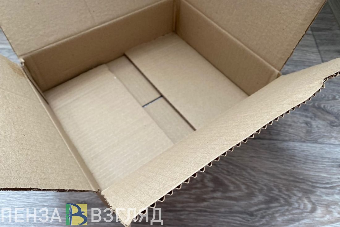 Пензенцы могут отправить мобилизованным посылки