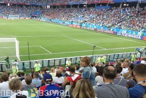 Пензенцы теперь могут получить «Карту болельщика» во всех офисах МФЦ
