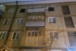 СК проводит проверку по факту смерти мужчины, тело которого нашли при пожаре в Пензе