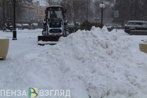 Сотрудник застрял по дороге на работу в снегу и его уволили