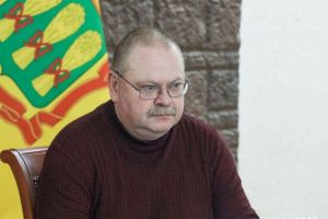 Мельниченко поручил круглосуточно следить за состоянием дорог в Пензенской области