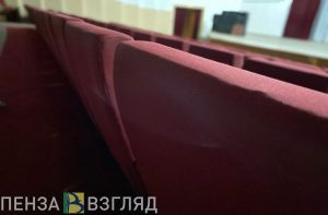 Молодые пензенцы, оформившие Пушкинскую карту, могут бесплатно ходить в кино