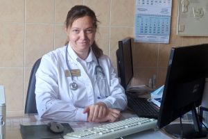 В Пензе рассказали о причинах сахарного диабета у детей