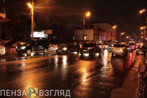 «Вечерняя Пенза по-своему прекрасна». Мельниченко призвал чаще гулять по родному городу