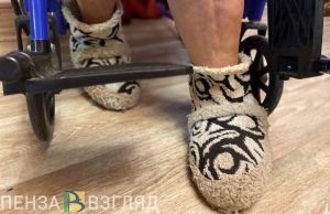 В порядок доставки пенсий пензенцам готовятся внести изменение
