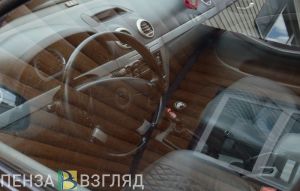 Пензенцы сообщили о пяти ДТП за вечер