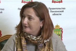 Пензенцам рассказали, какую помощь оказывает семьям военнослужащих организация «Солдатская мать»