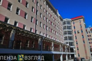 Один летальный случай от ковида зафиксирован накануне в Пензенской области