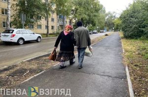 Пензенскую пенсионерку мошенники обманули на 100 тысяч рублей