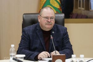 Пензенский губернатор сообщил о 148 модернизируемых объектах водоснабжения и водоотведения