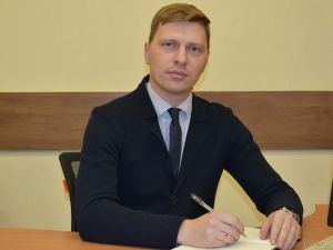 Артем Садовов возглавил пензенское управление транспорта и связи