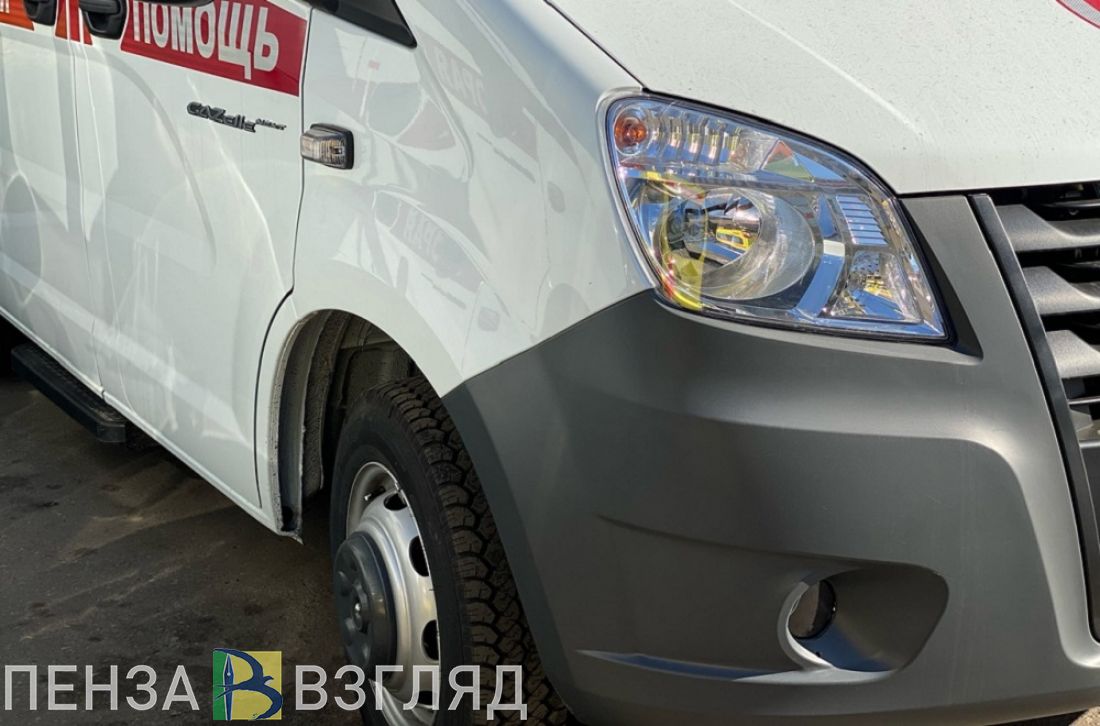 За сутки в больницы доставили 30 пензенцев с ковидом