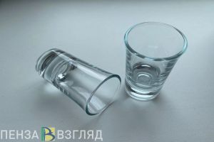 В Пензе задержали нетрезвого водителя из Сердобска