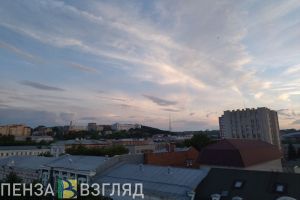 Четверо безработных пензенцев украли кровельное покрытие