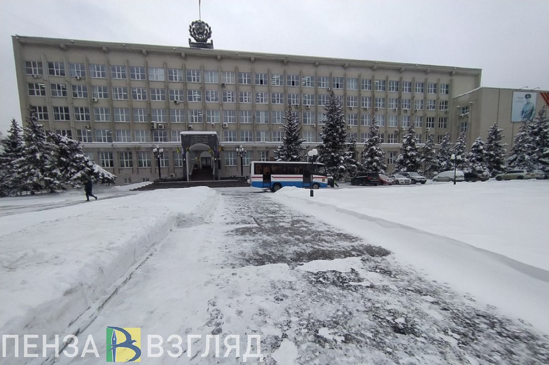 В Пензе утвердили порядок бесед с муниципальными служащими о противодействии коррупции