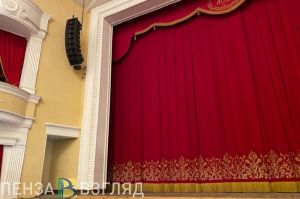В Пензенской области около 70 тысяч человек оформили «Пушкинскую карту»