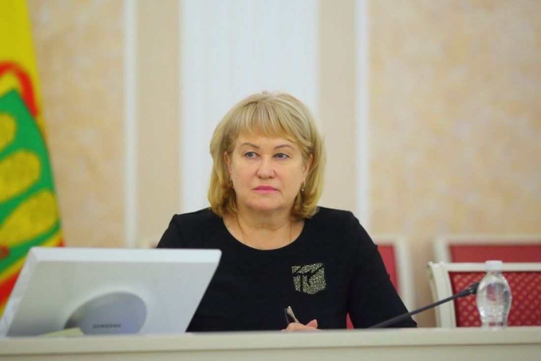 Медаль «За заслуги в воспитании детей» намерены учредить в Пензенской области