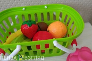 В Пензе число детей с ожирением выросло на 30%