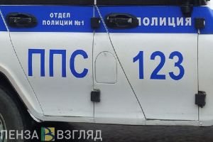 Из пензенского ТЦ эвакуировали посетителей и персонал