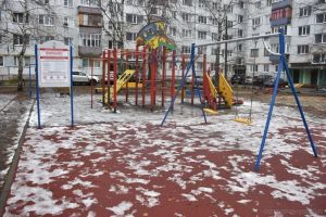 В Пензе по программе наказов избирателей благоустроили 92 двора