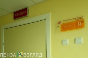 В Пензенской области увеличилось число суточных пациентов с ковидом