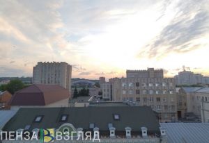 В Пензе не хватает электросирен оповещения в случае ЧС