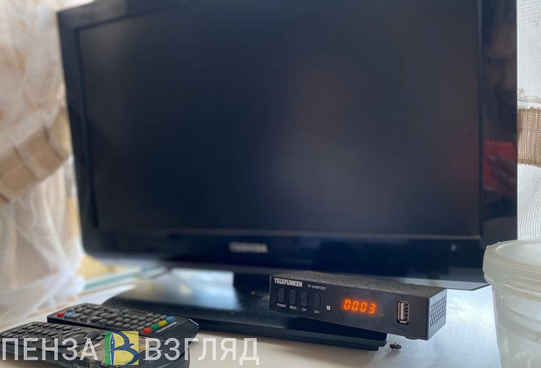 Пензенцам рассказали, что делать в случае сигнала сирены