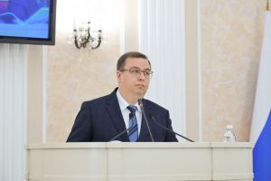 В Пензенской области будут вручать медали «За заслуги в воспитании детей»