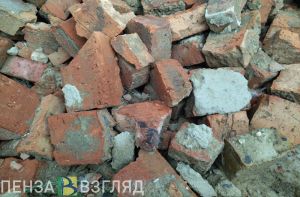Жители улицы Сумской недовольны стройкой во дворе