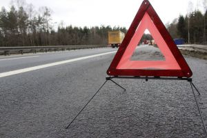 В 2022 году в Пензенской области погибло 6 человек после наезда на стоящие автомобили