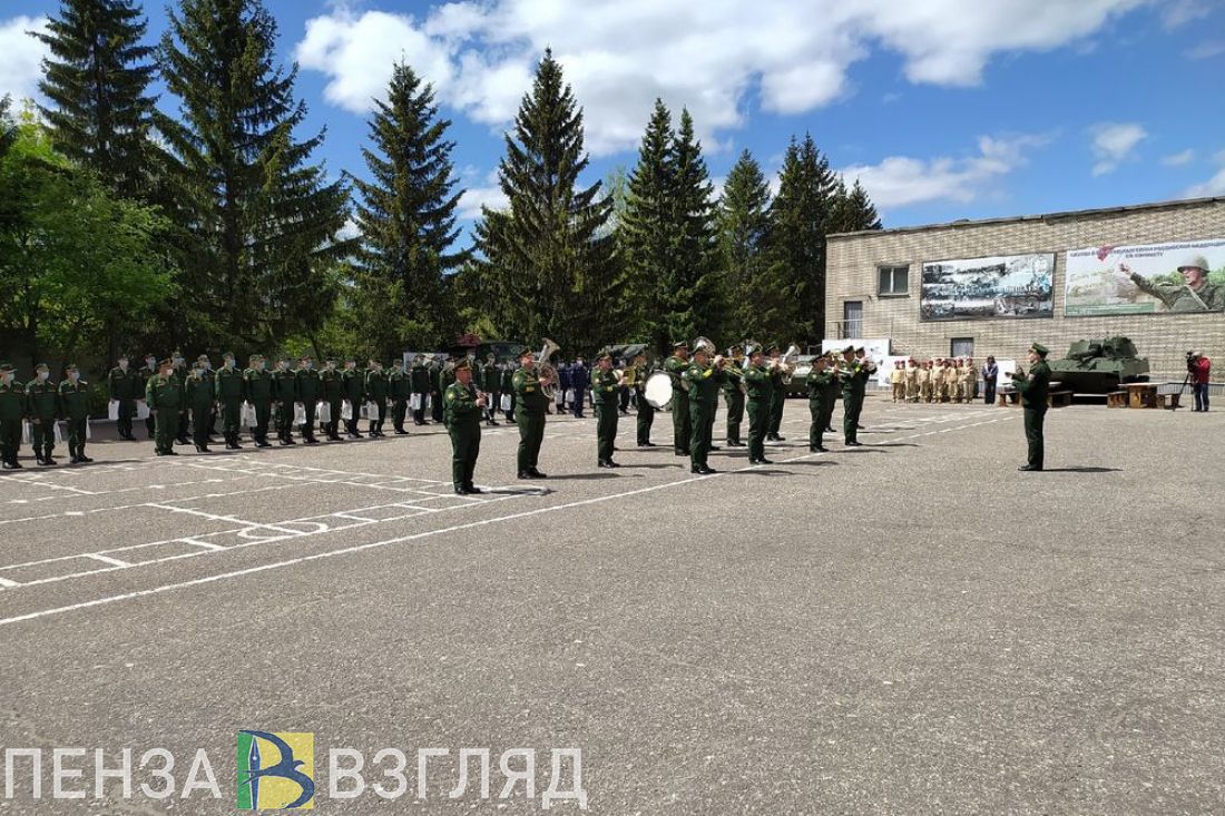 Мобилизационный резерв: пензенцы узнали об одобрении законопроекта