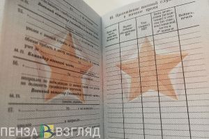 Воинский учет пензенцев: подписан указ о создании нового информационного ресурса