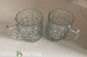 В Пензенской области за три дня поймали 47 нетрезвых водителей