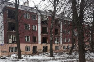 Пензенские власти в 2023 году примут несколько решений о комплексном развитии территорий
