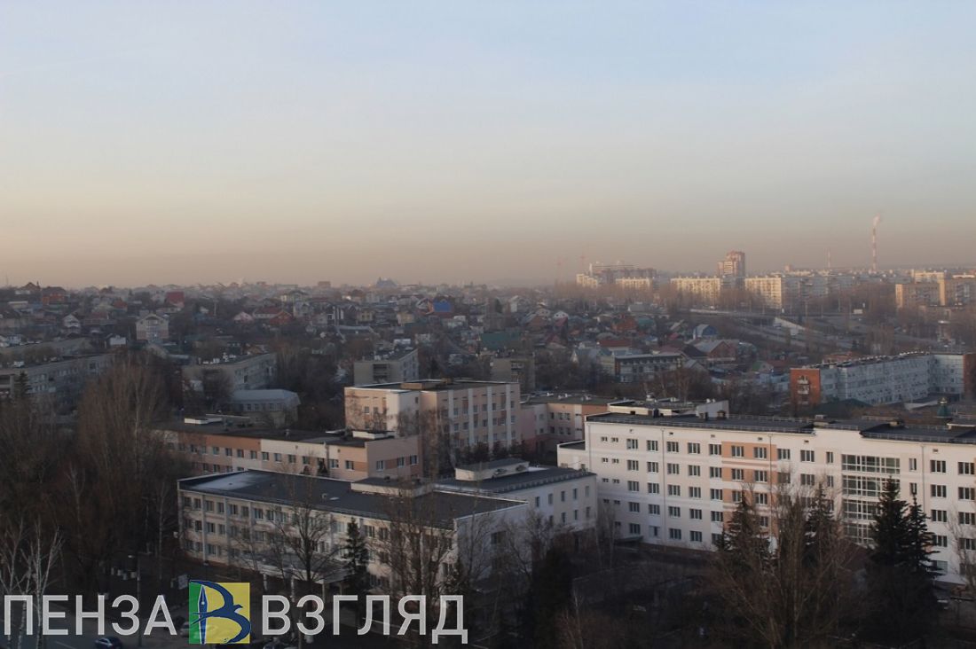 Пензенская область оказалась среди 17 регионов, где модернизируют центры занятости