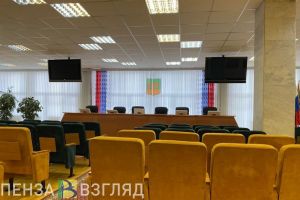 На уборку помещений администрации Пензы потратят более 4 млн рублей