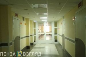 Еще двое жителей Пензенской области умерли из-за коронавируса