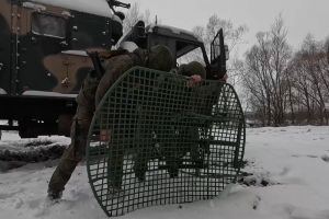 Пензенцу ответили, почему не увольняют военнослужащих с истекшим сроком контракта