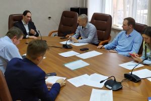 Названы лучшие инженеры Пензенской области