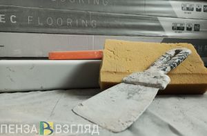 Среди бытовых услуг у пензенцев больше всего востребован ремонт жилья и машин