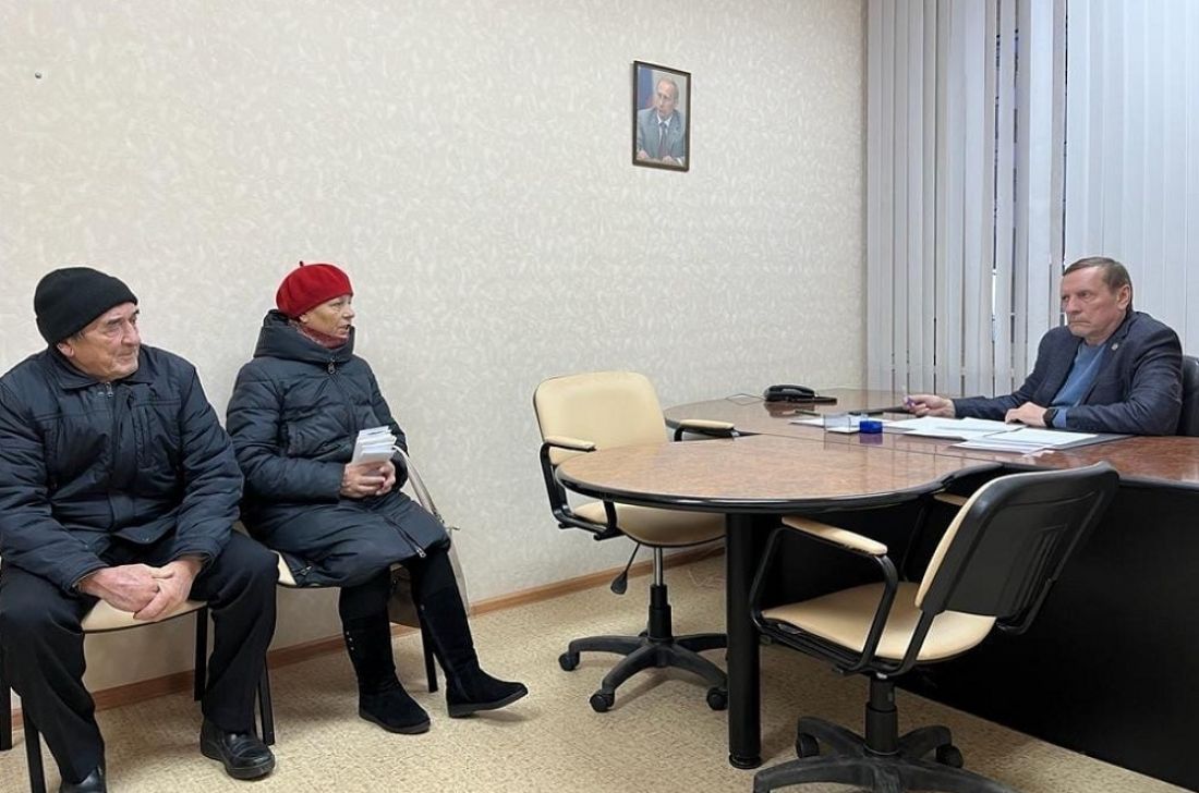 В Заречном предложено создать новое место для выгула и дрессировки собак